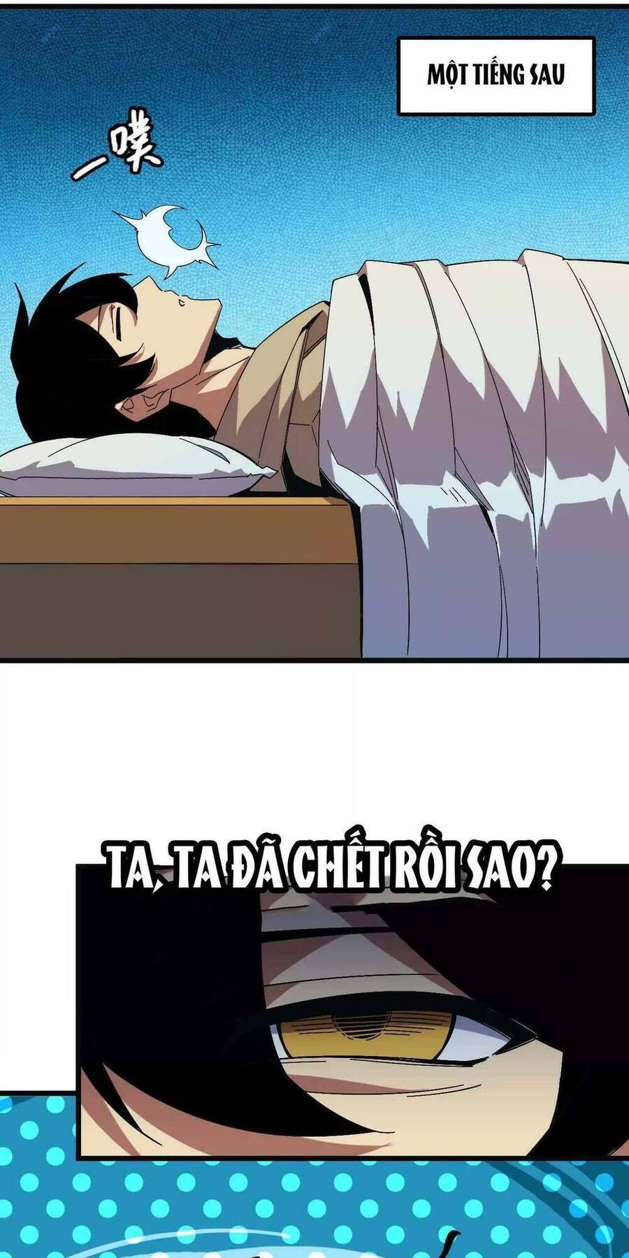 Dũng Giả Và Nữ Ma Vương Chapter 4 - Trang 30