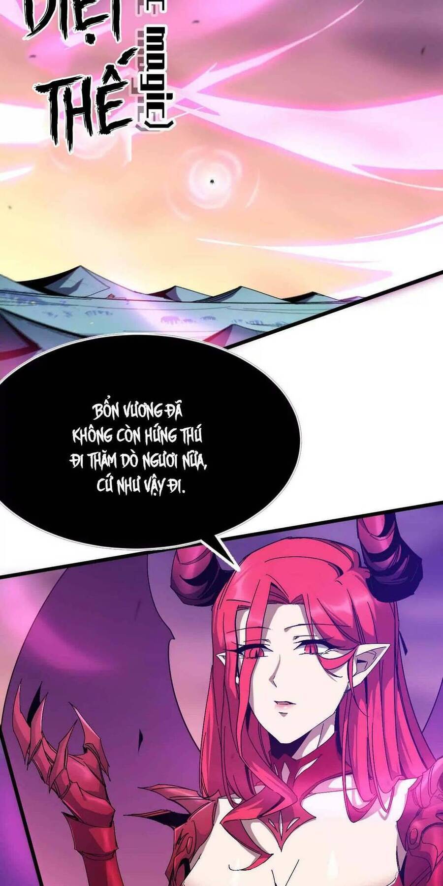 Dũng Giả Và Nữ Ma Vương Chapter 4 - Trang 6