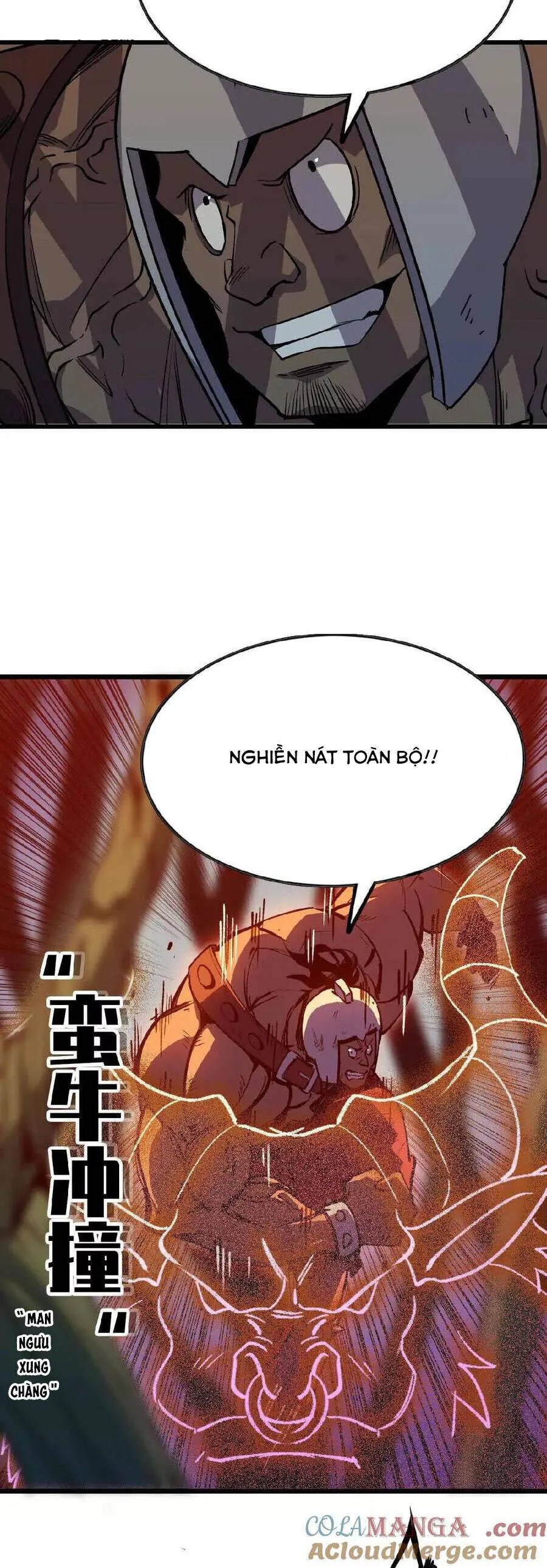 Dũng Giả Và Nữ Ma Vương Chapter 41 - Trang 13