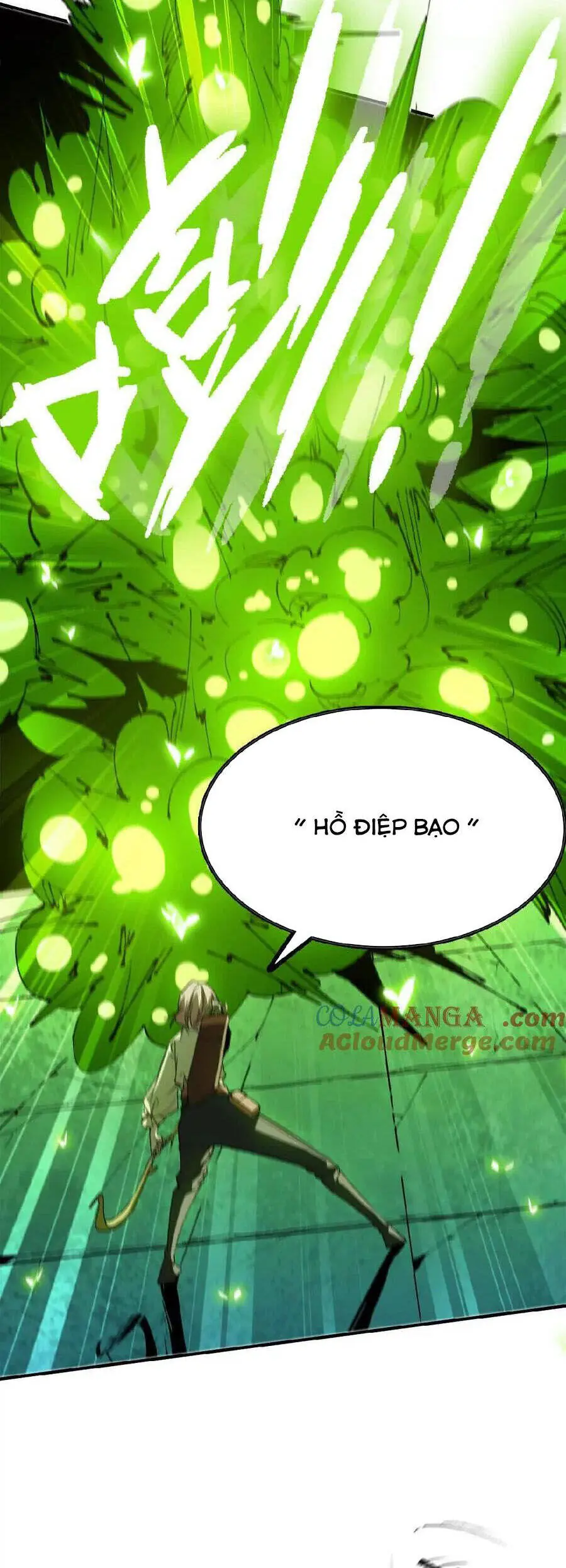 Dũng Giả Và Nữ Ma Vương Chapter 41 - Trang 28