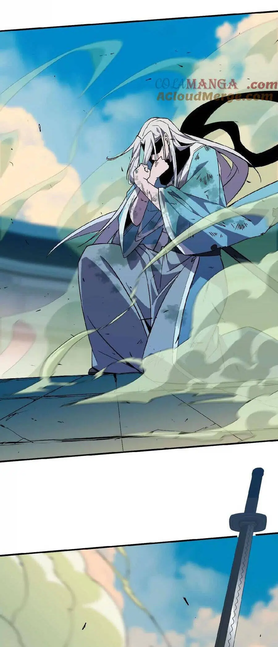 Dũng Giả Và Nữ Ma Vương Chapter 41 - Trang 30