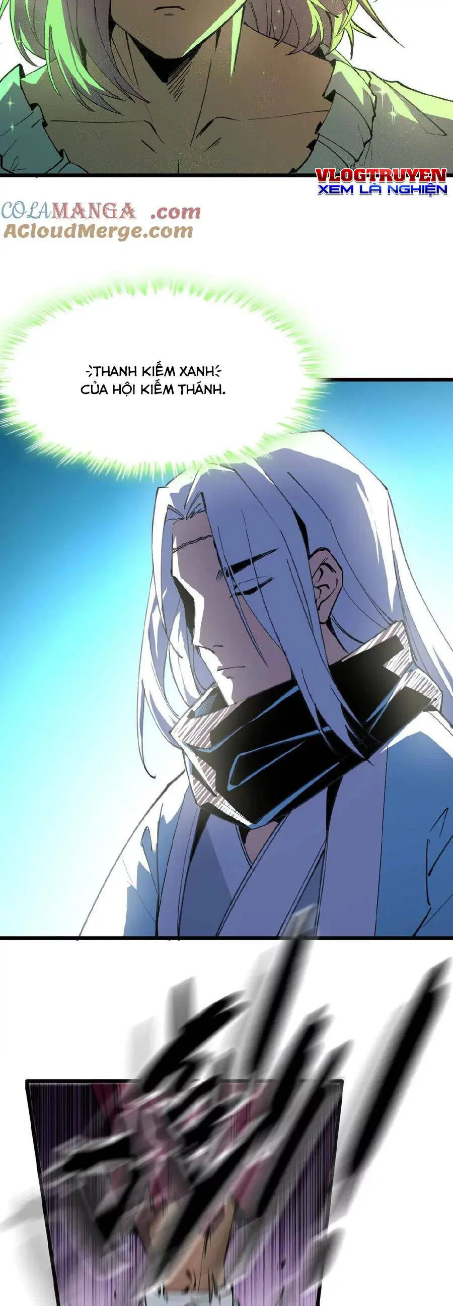 Dũng Giả Và Nữ Ma Vương Chapter 41 - Trang 4