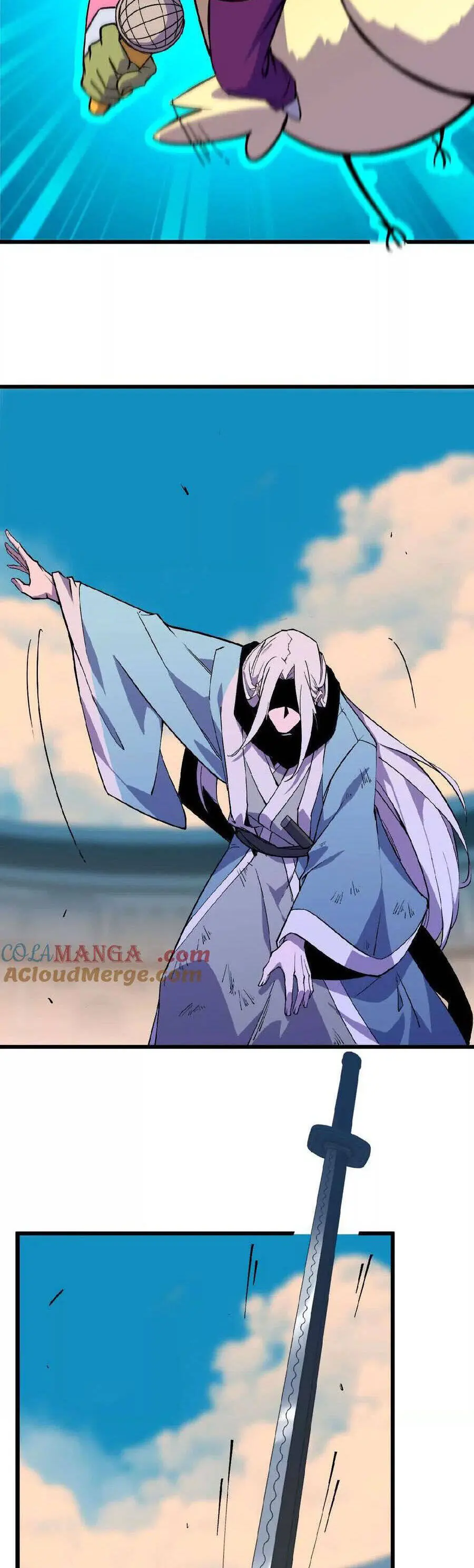 Dũng Giả Và Nữ Ma Vương Chapter 42 - Trang 11