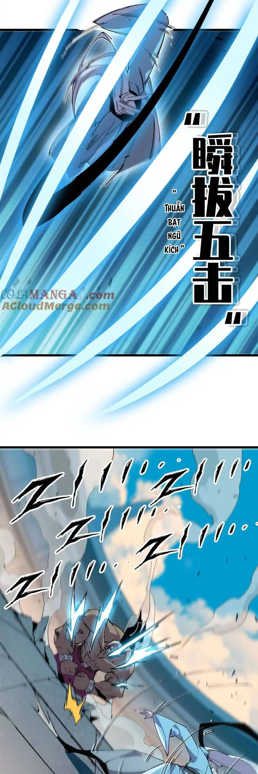 Dũng Giả Và Nữ Ma Vương Chapter 42 - Trang 16