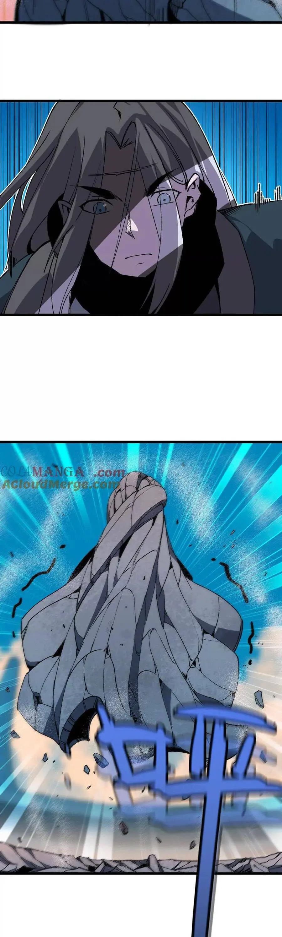 Dũng Giả Và Nữ Ma Vương Chapter 43 - Trang 11