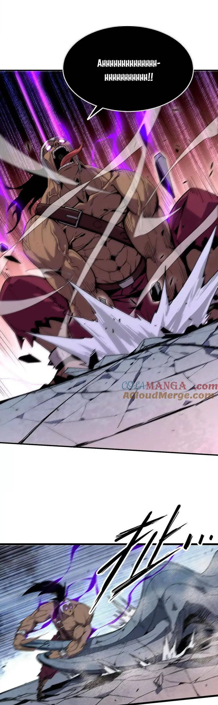 Dũng Giả Và Nữ Ma Vương Chapter 43 - Trang 8