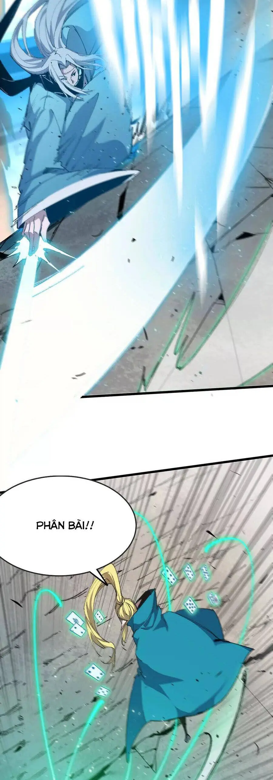Dũng Giả Và Nữ Ma Vương Chapter 44 - Trang 25