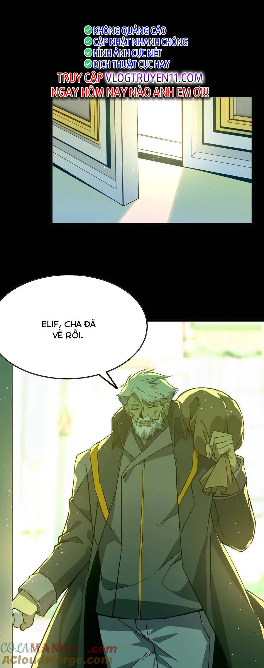 Dũng Giả Và Nữ Ma Vương Chapter 44 - Trang 6
