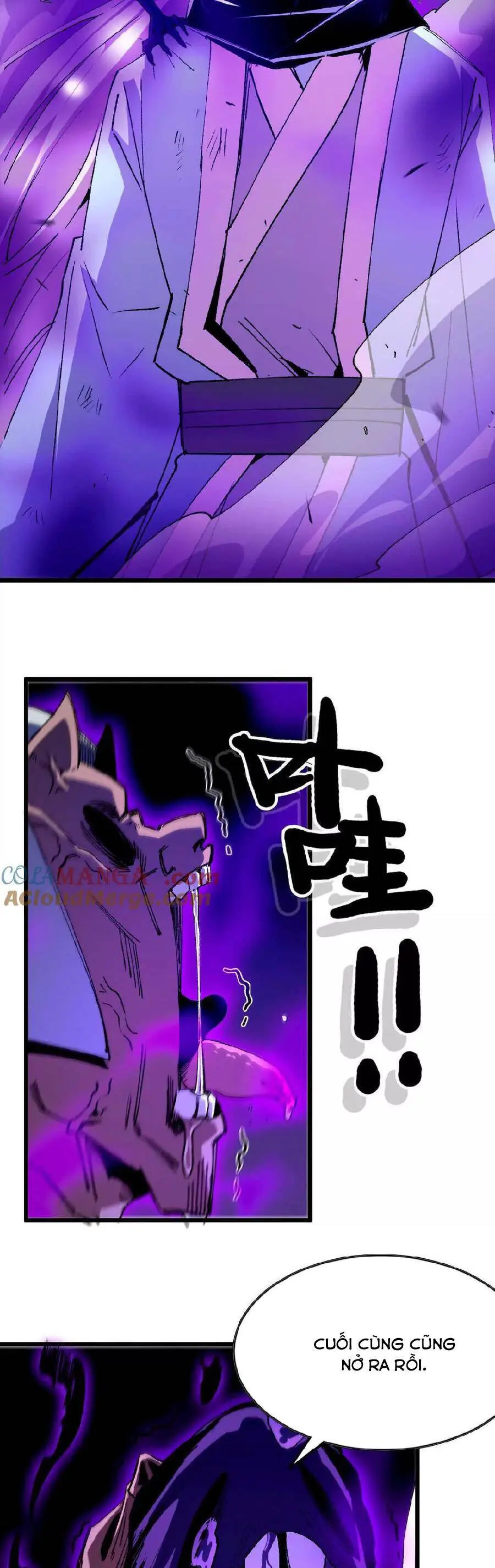 Dũng Giả Và Nữ Ma Vương Chapter 45 - Trang 15