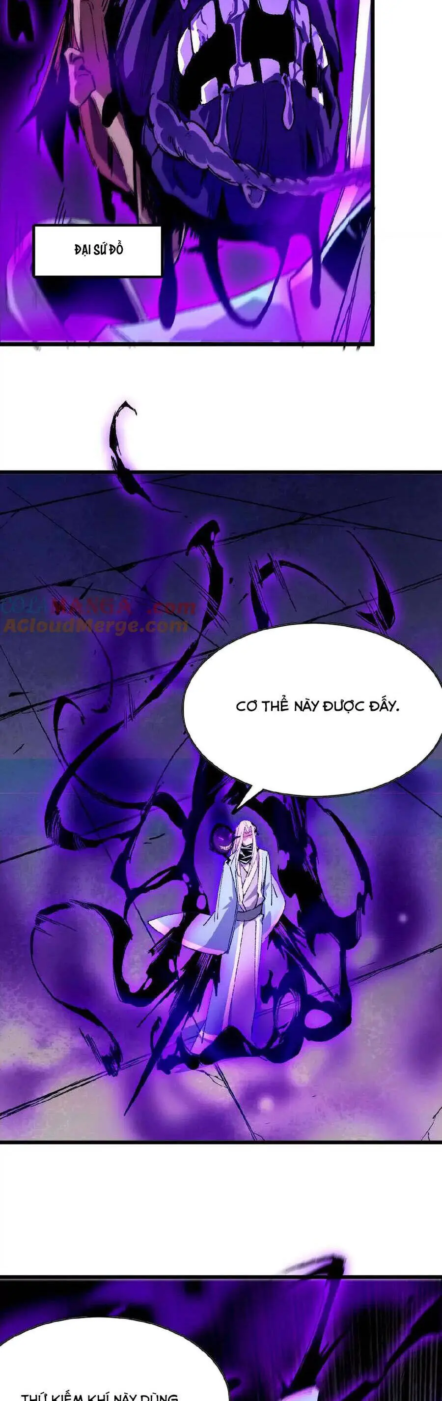 Dũng Giả Và Nữ Ma Vương Chapter 45 - Trang 16