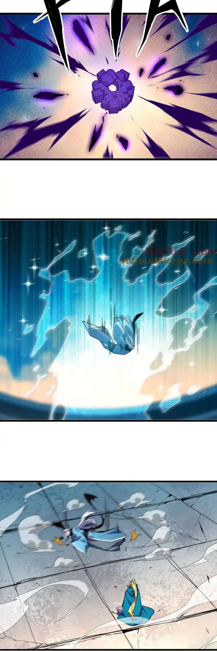 Dũng Giả Và Nữ Ma Vương Chapter 46 - Trang 15