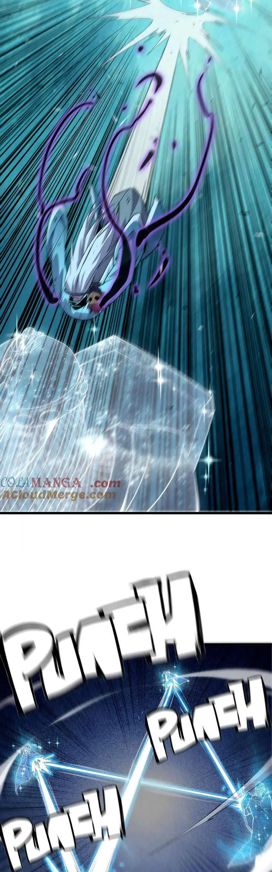 Dũng Giả Và Nữ Ma Vương Chapter 46 - Trang 8
