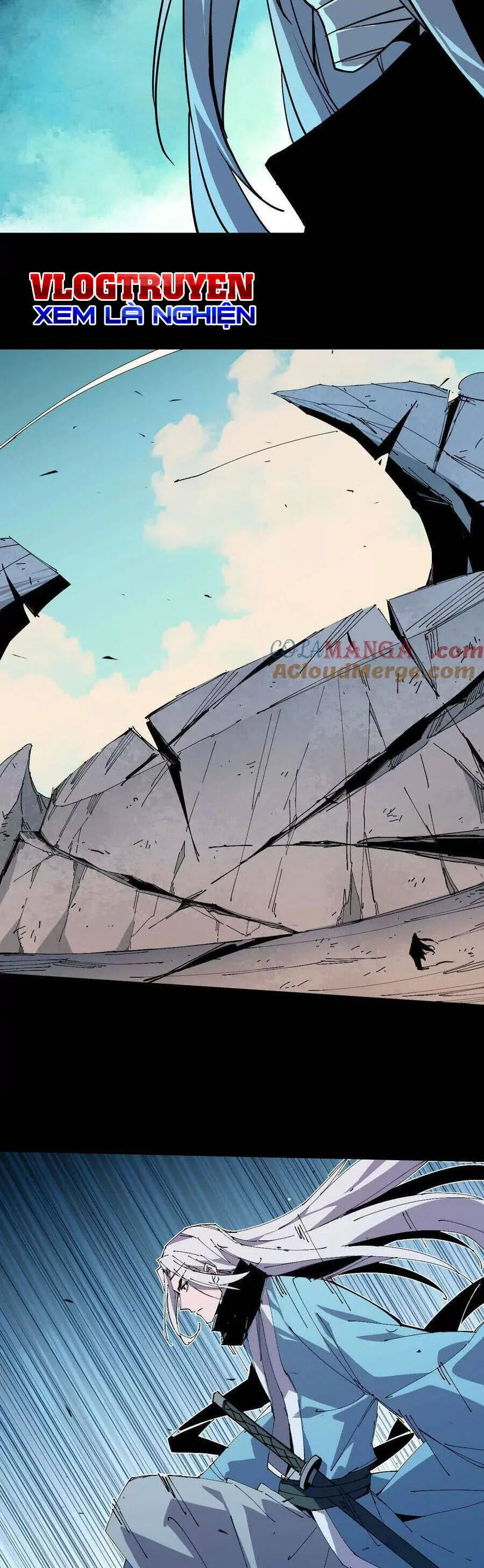 Dũng Giả Và Nữ Ma Vương Chapter 48 - Trang 12