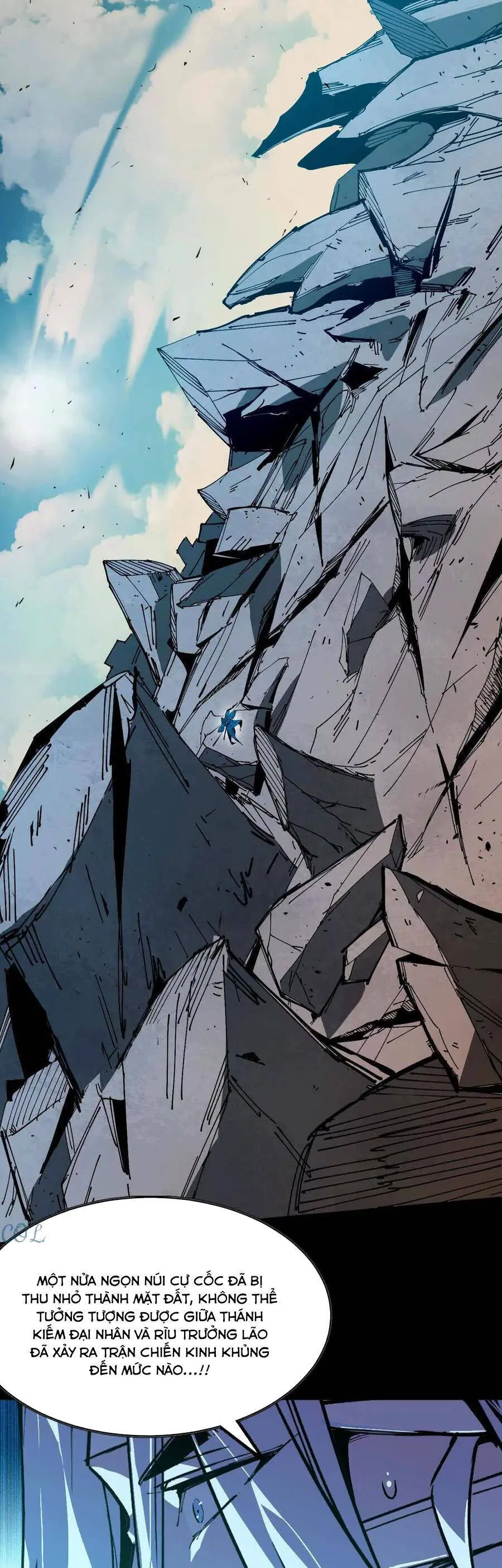 Dũng Giả Và Nữ Ma Vương Chapter 48 - Trang 14