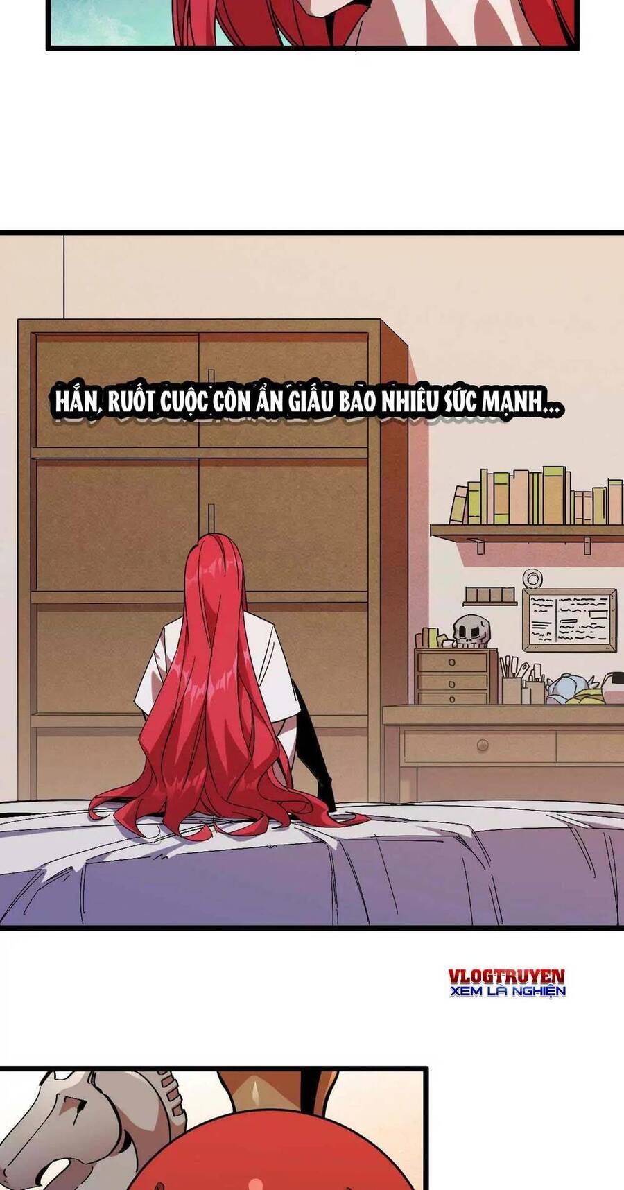 Dũng Giả Và Nữ Ma Vương Chapter 5 - Trang 14
