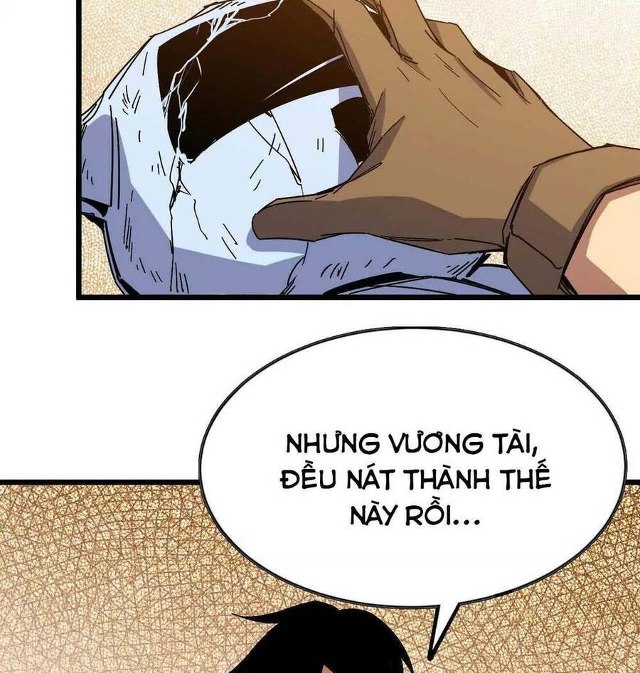 Dũng Giả Và Nữ Ma Vương Chapter 5 - Trang 29