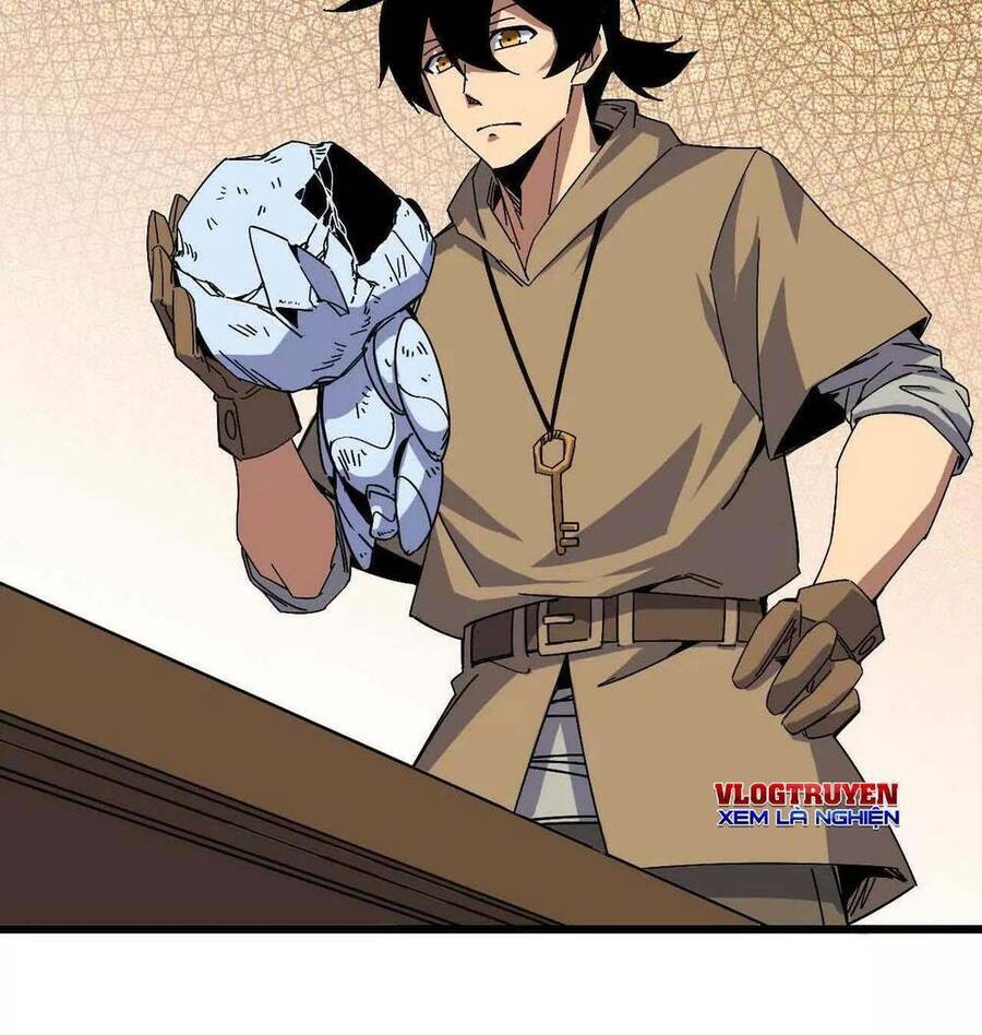 Dũng Giả Và Nữ Ma Vương Chapter 5 - Trang 30