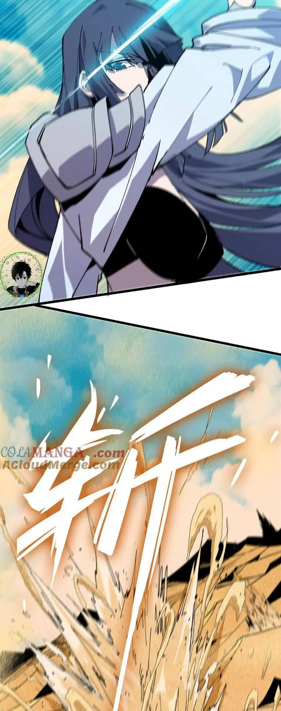 Dũng Giả Và Nữ Ma Vương Chapter 50 - Trang 11