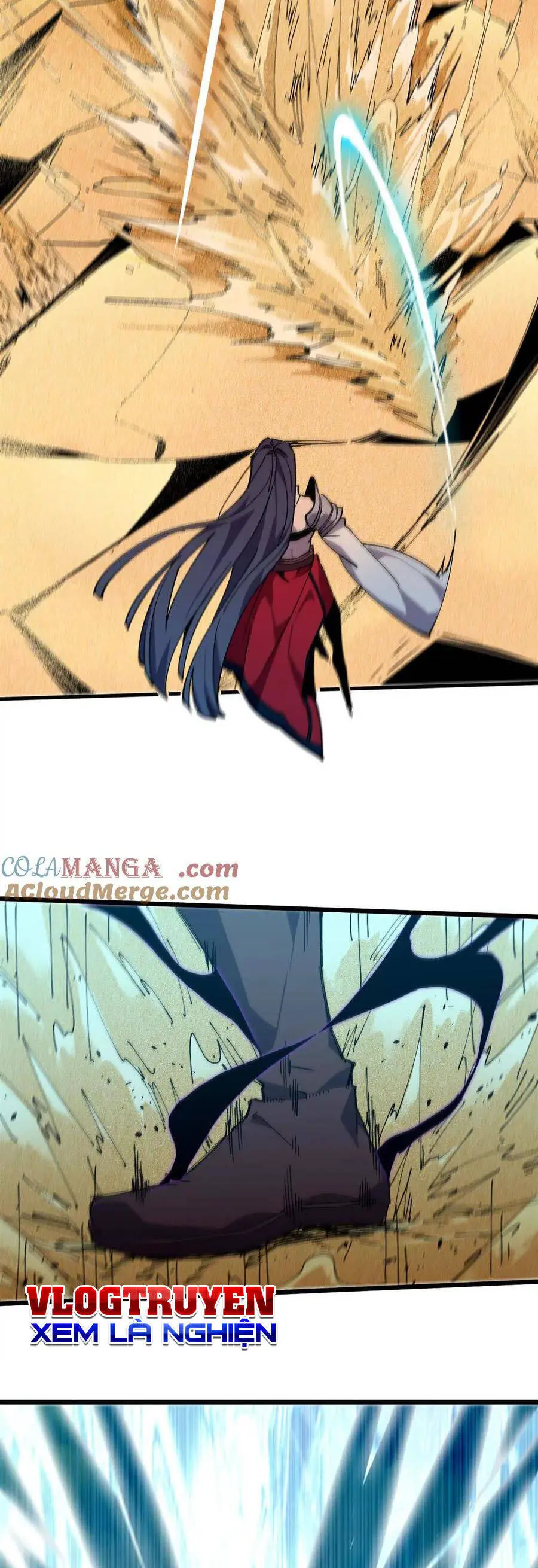 Dũng Giả Và Nữ Ma Vương Chapter 50 - Trang 12