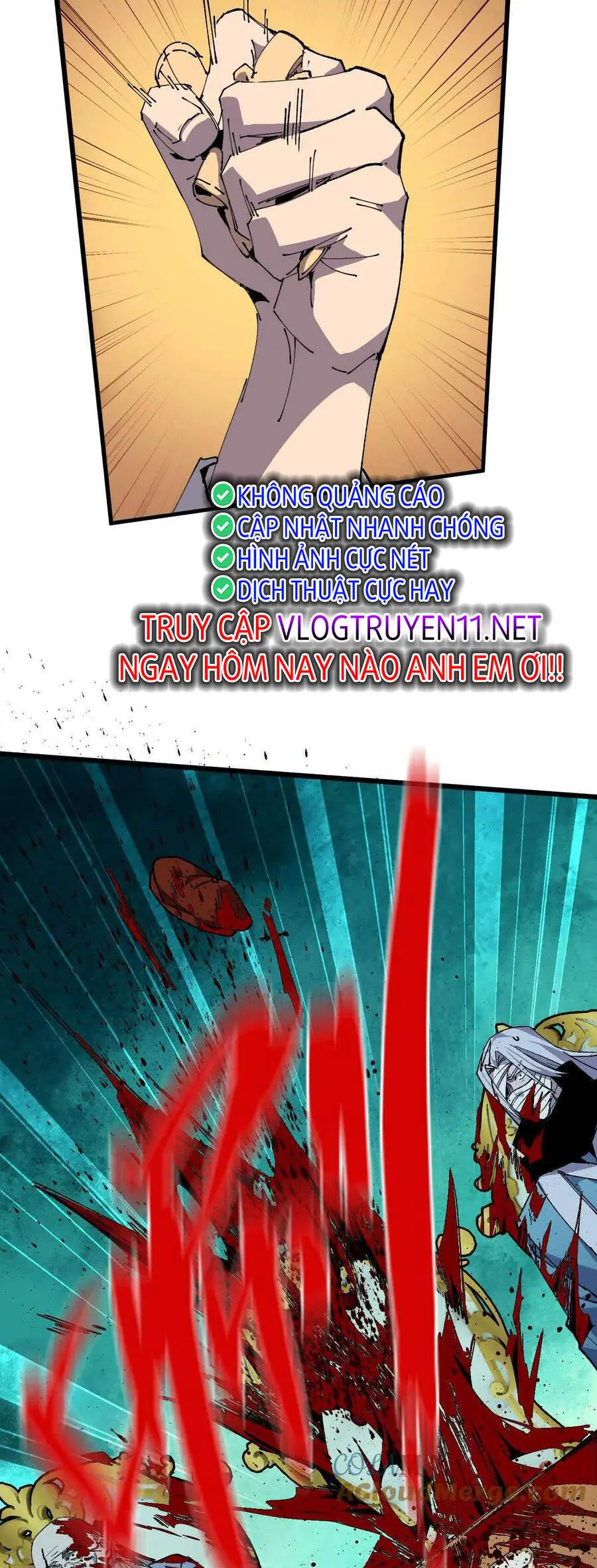 Dũng Giả Và Nữ Ma Vương Chapter 50 - Trang 5