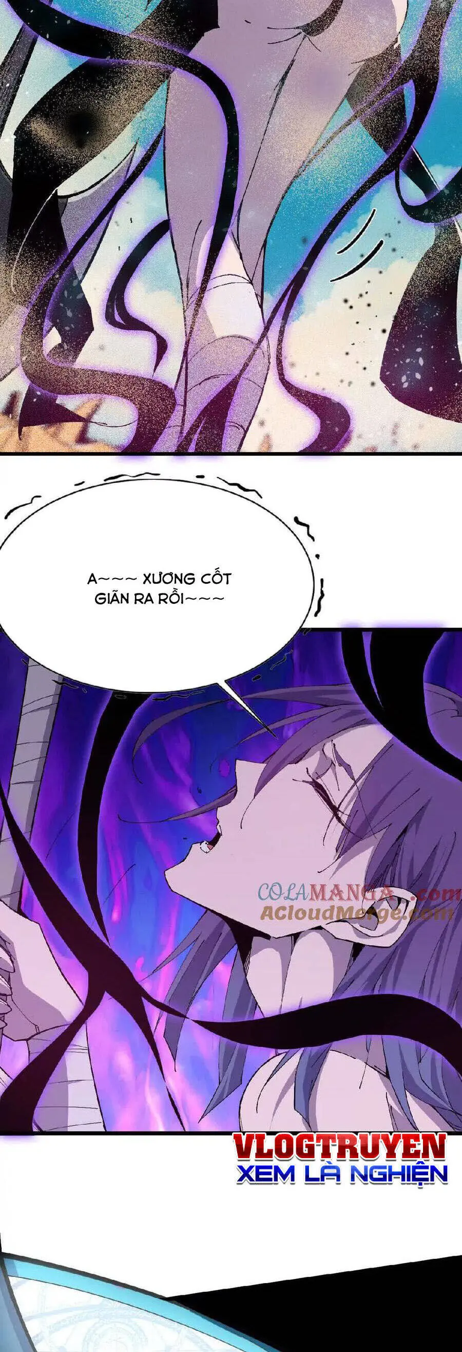 Dũng Giả Và Nữ Ma Vương Chapter 51 - Trang 23