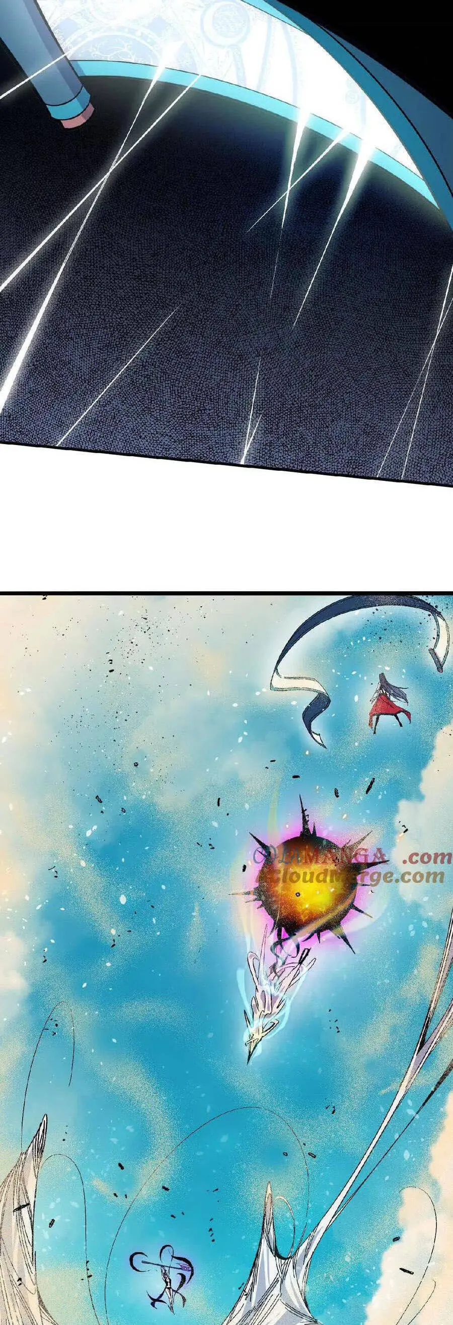 Dũng Giả Và Nữ Ma Vương Chapter 51 - Trang 24