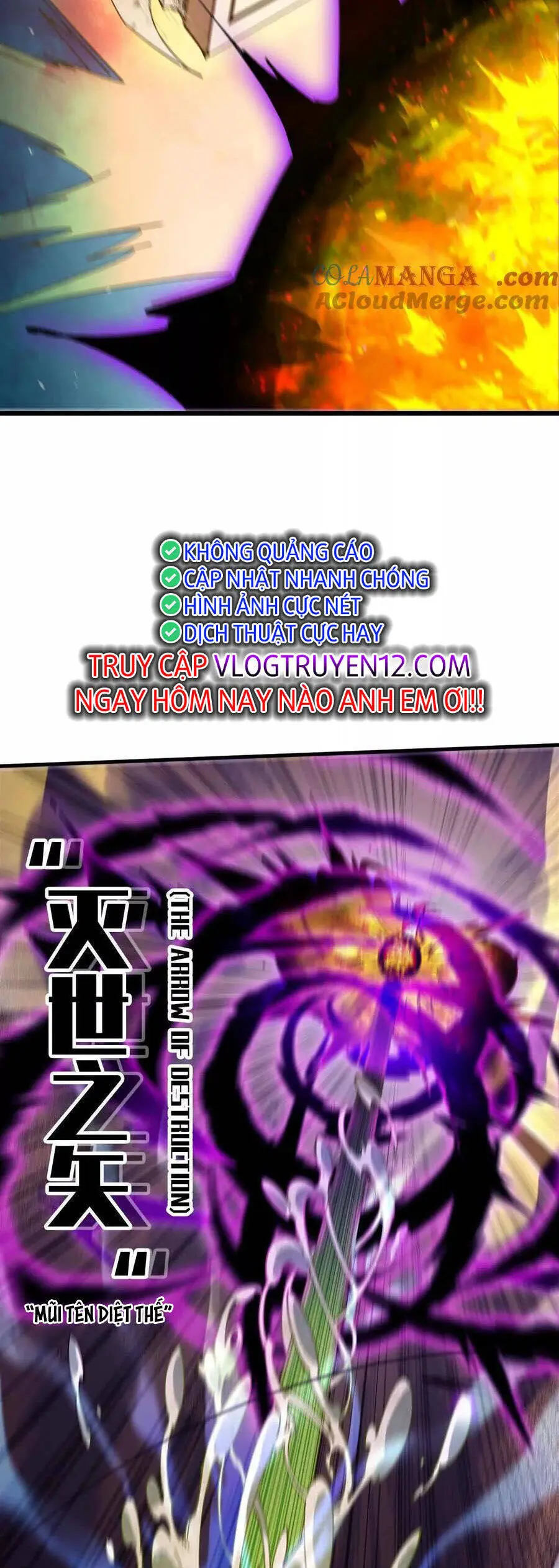 Dũng Giả Và Nữ Ma Vương Chapter 51 - Trang 28