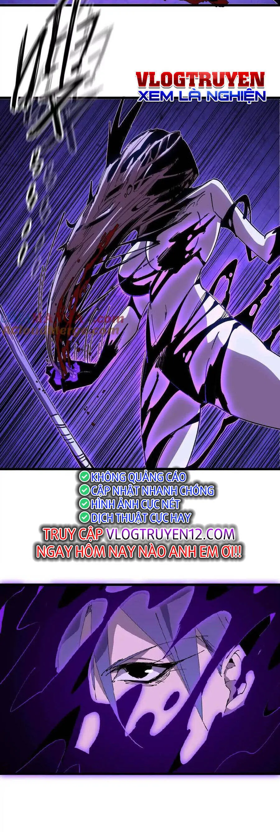 Dũng Giả Và Nữ Ma Vương Chapter 51 - Trang 6