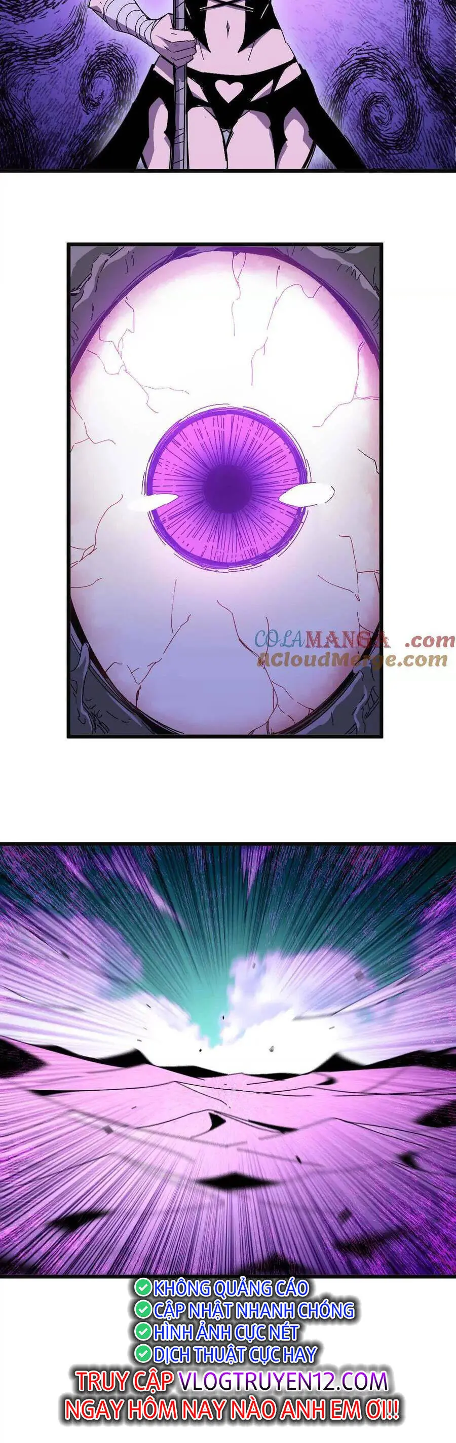 Dũng Giả Và Nữ Ma Vương Chapter 52 - Trang 13