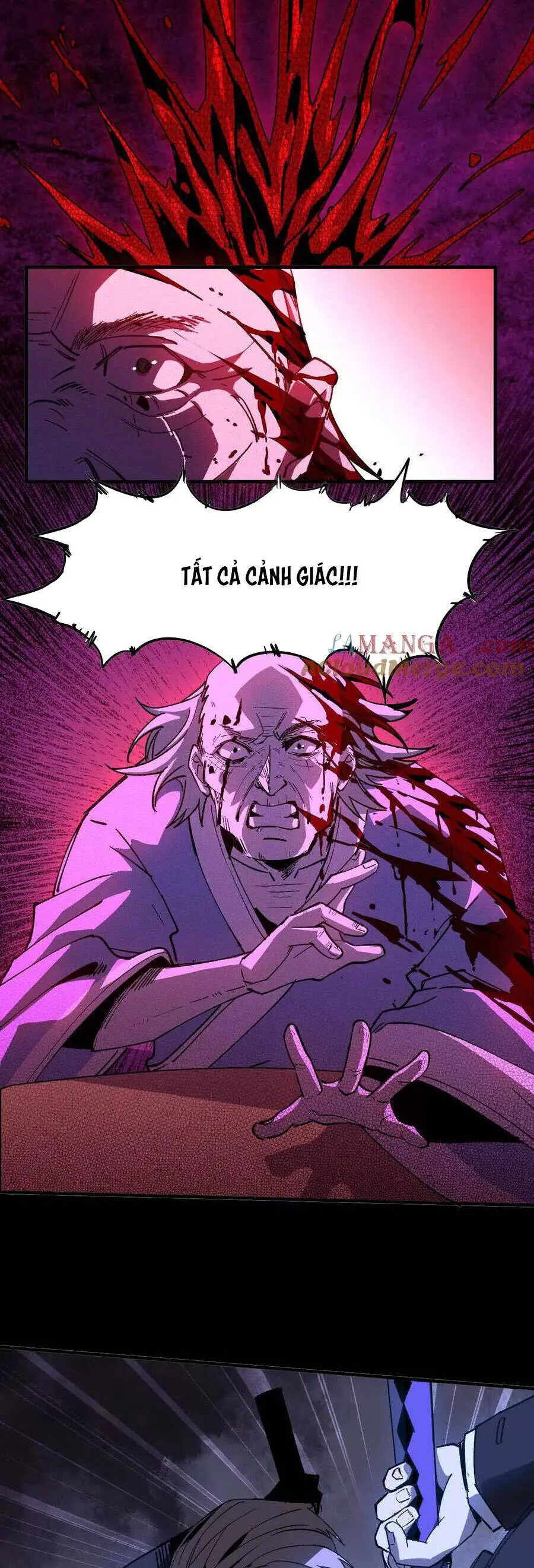 Dũng Giả Và Nữ Ma Vương Chapter 52 - Trang 19