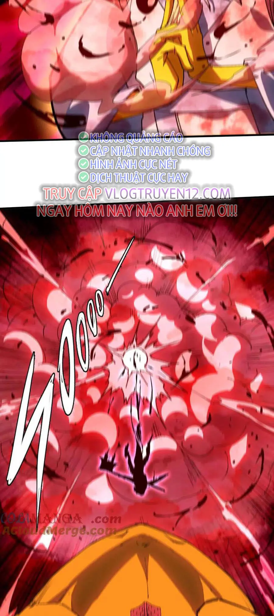 Dũng Giả Và Nữ Ma Vương Chapter 54 - Trang 24