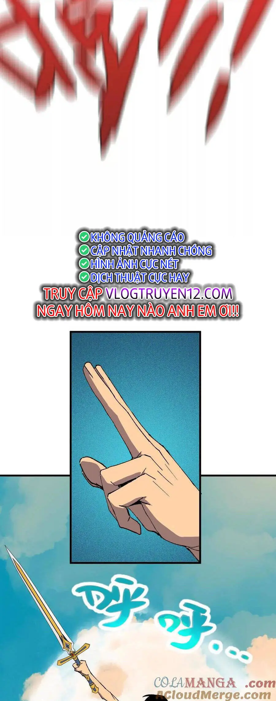 Dũng Giả Và Nữ Ma Vương Chapter 55 - Trang 12