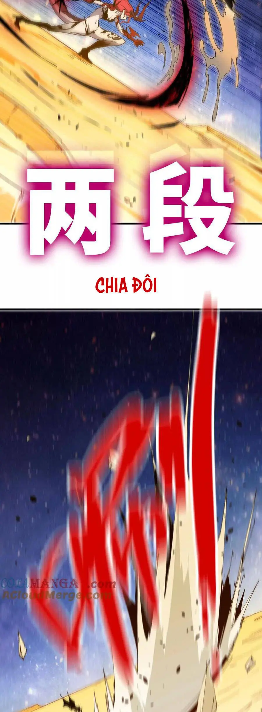Dũng Giả Và Nữ Ma Vương Chapter 58 - Trang 28