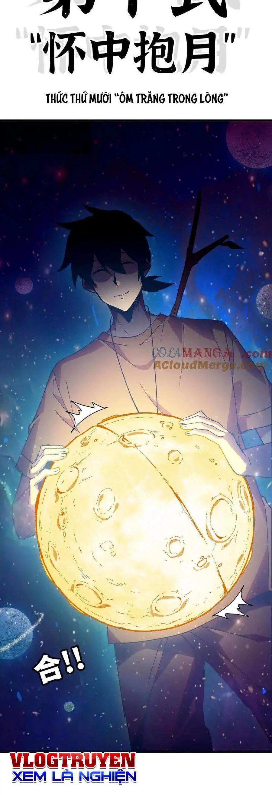 Dũng Giả Và Nữ Ma Vương Chapter 58 - Trang 33
