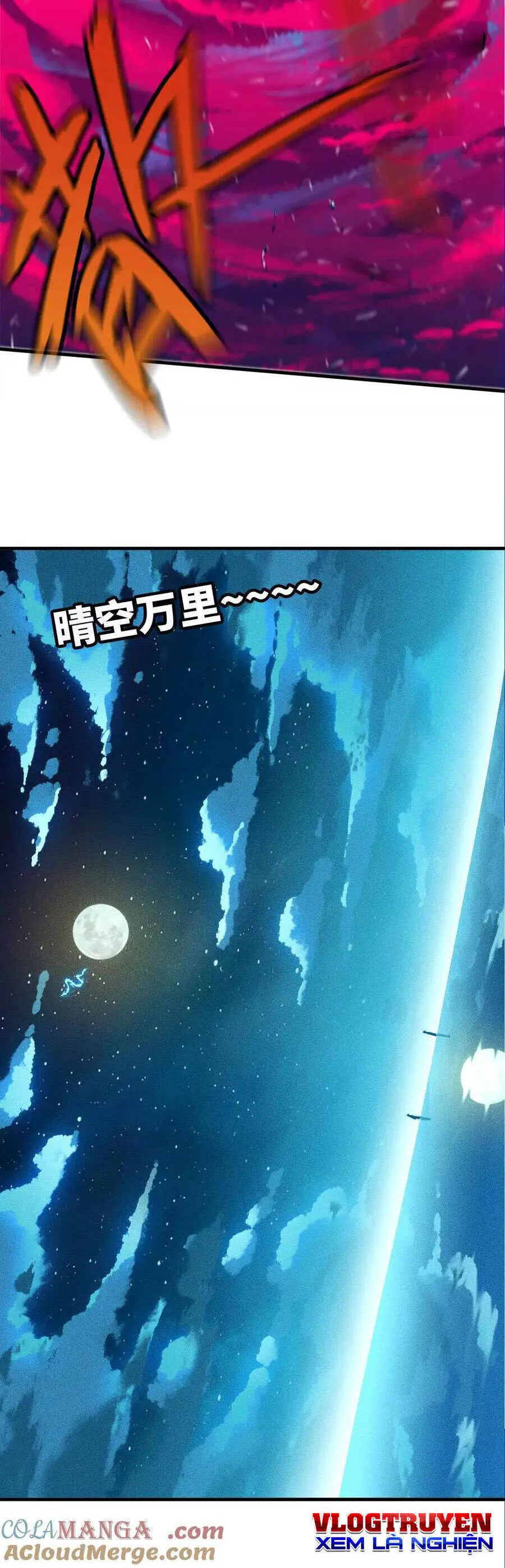 Dũng Giả Và Nữ Ma Vương Chapter 58 - Trang 5