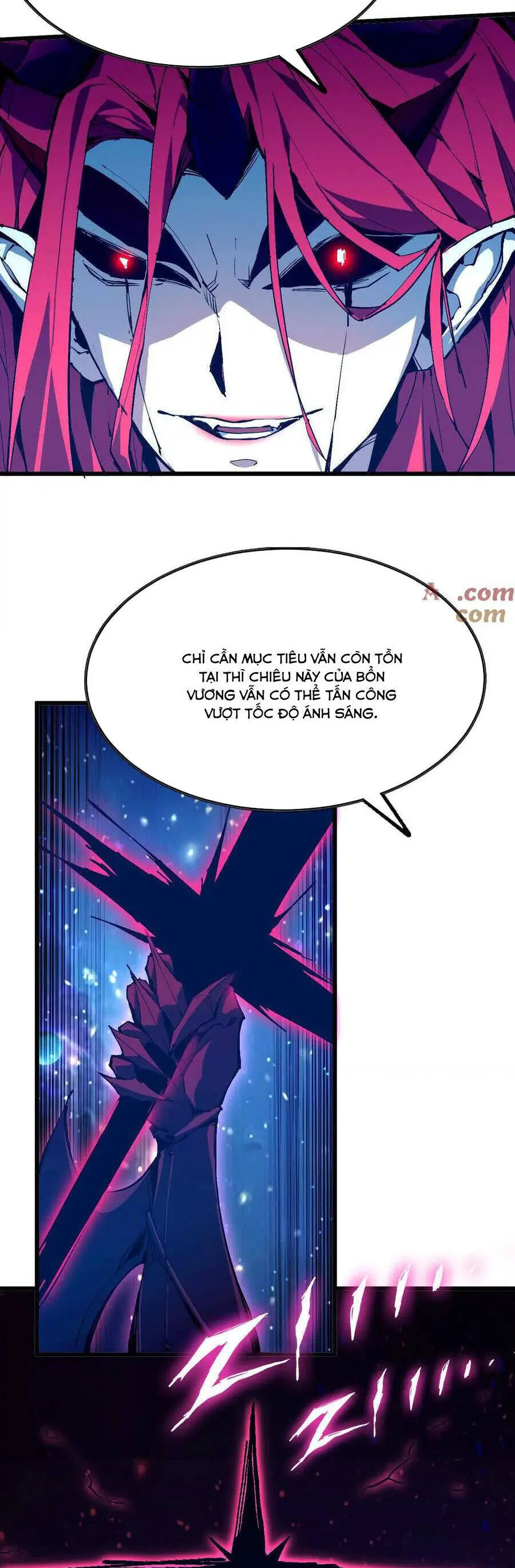 Dũng Giả Và Nữ Ma Vương Chapter 59 - Trang 15