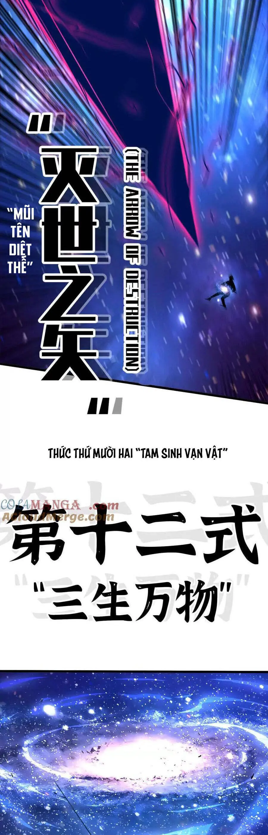 Dũng Giả Và Nữ Ma Vương Chapter 59 - Trang 18