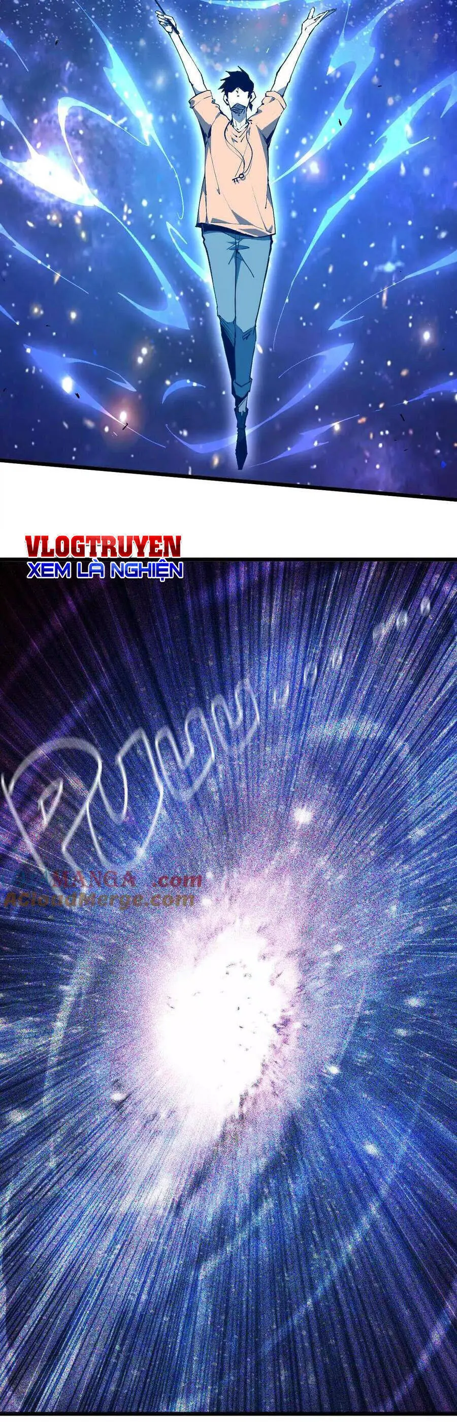 Dũng Giả Và Nữ Ma Vương Chapter 59 - Trang 19