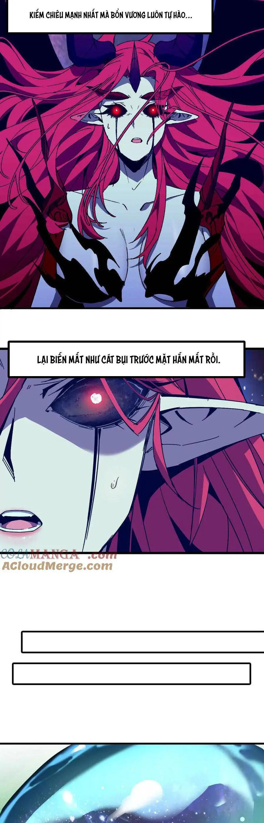 Dũng Giả Và Nữ Ma Vương Chapter 59 - Trang 22