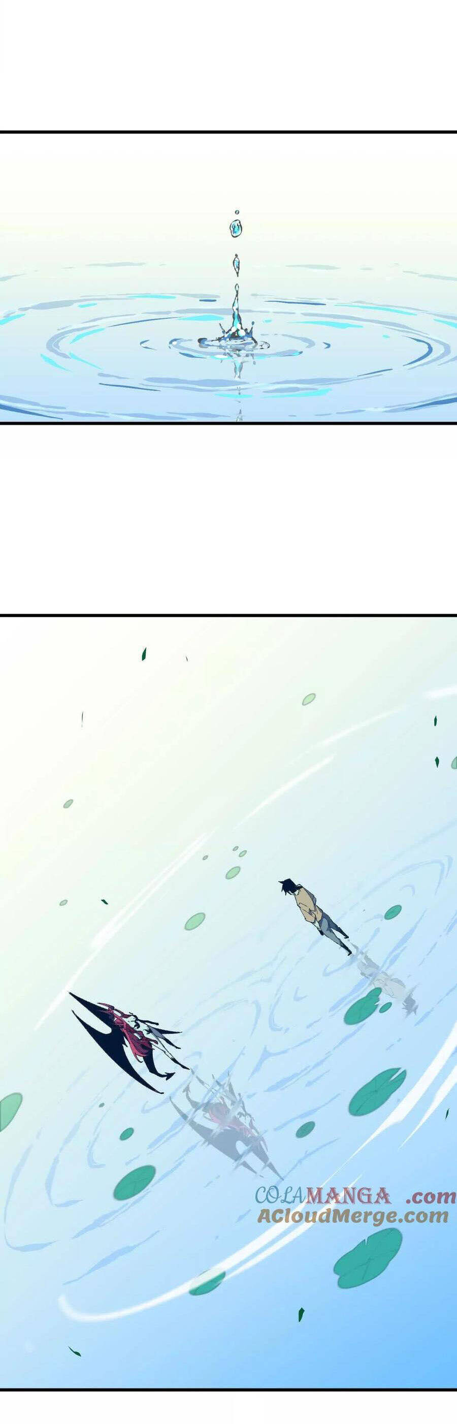 Dũng Giả Và Nữ Ma Vương Chapter 59 - Trang 24