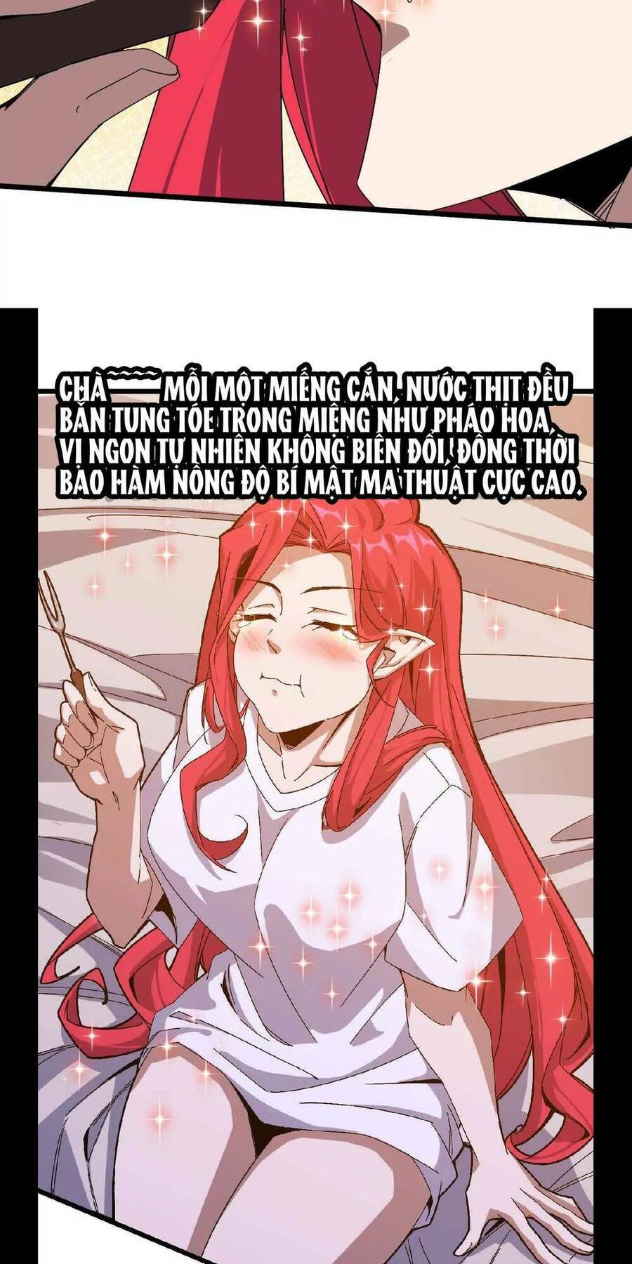 Dũng Giả Và Nữ Ma Vương Chapter 6 - Trang 23