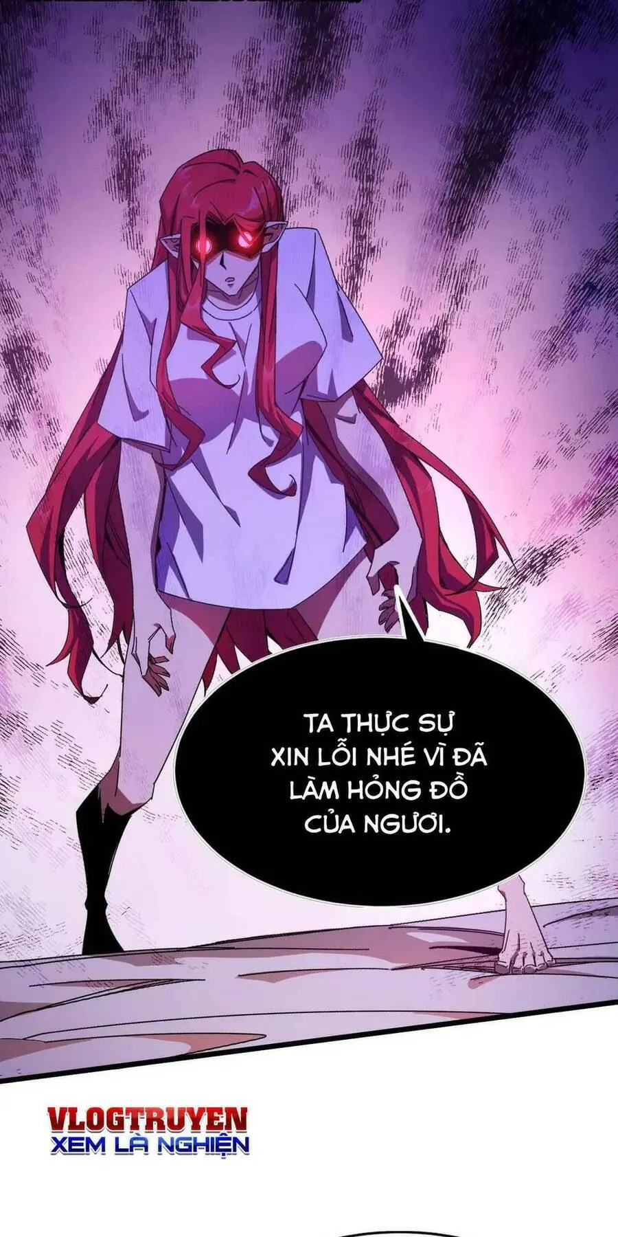 Dũng Giả Và Nữ Ma Vương Chapter 6 - Trang 5