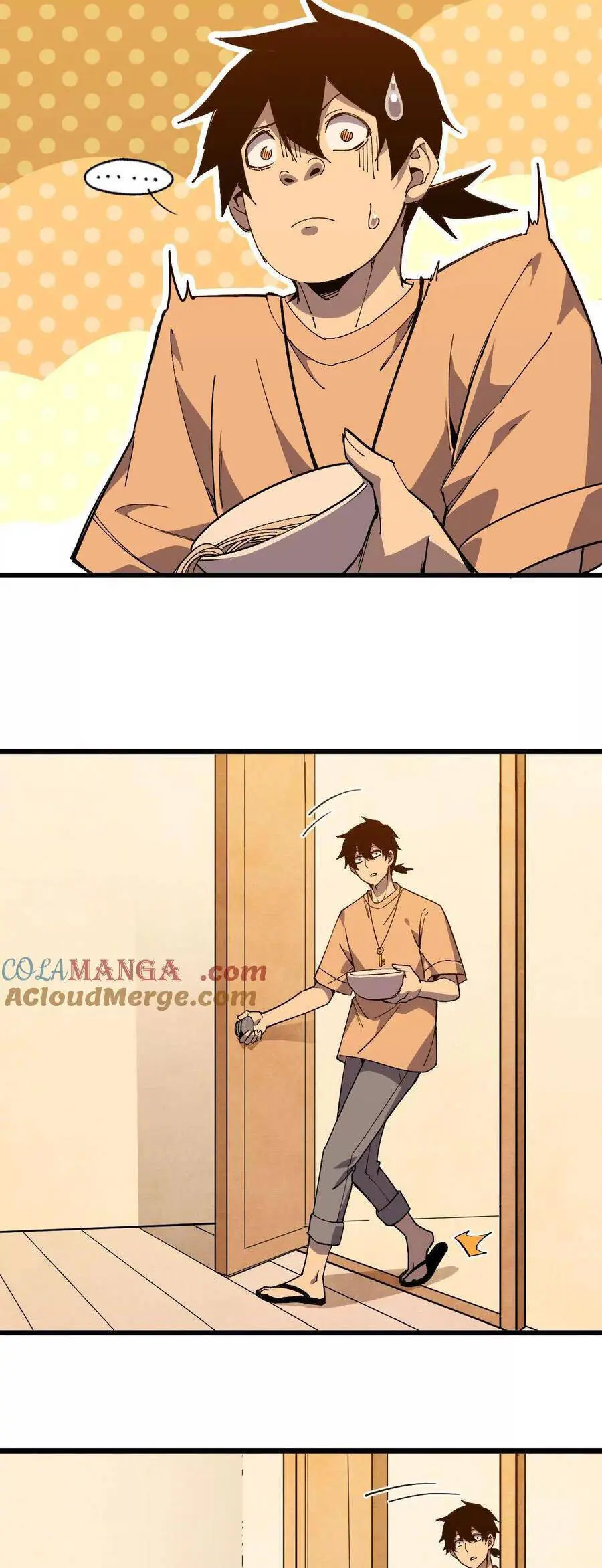 Dũng Giả Và Nữ Ma Vương Chapter 62 - Trang 18