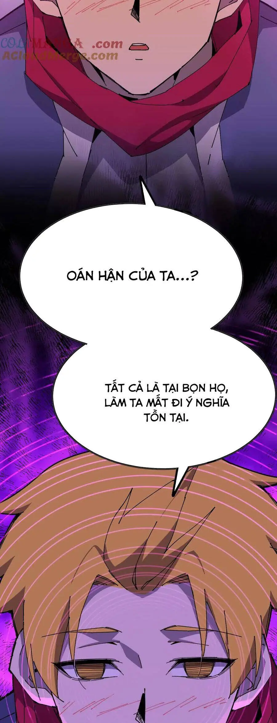 Dũng Giả Và Nữ Ma Vương Chapter 62 - Trang 3