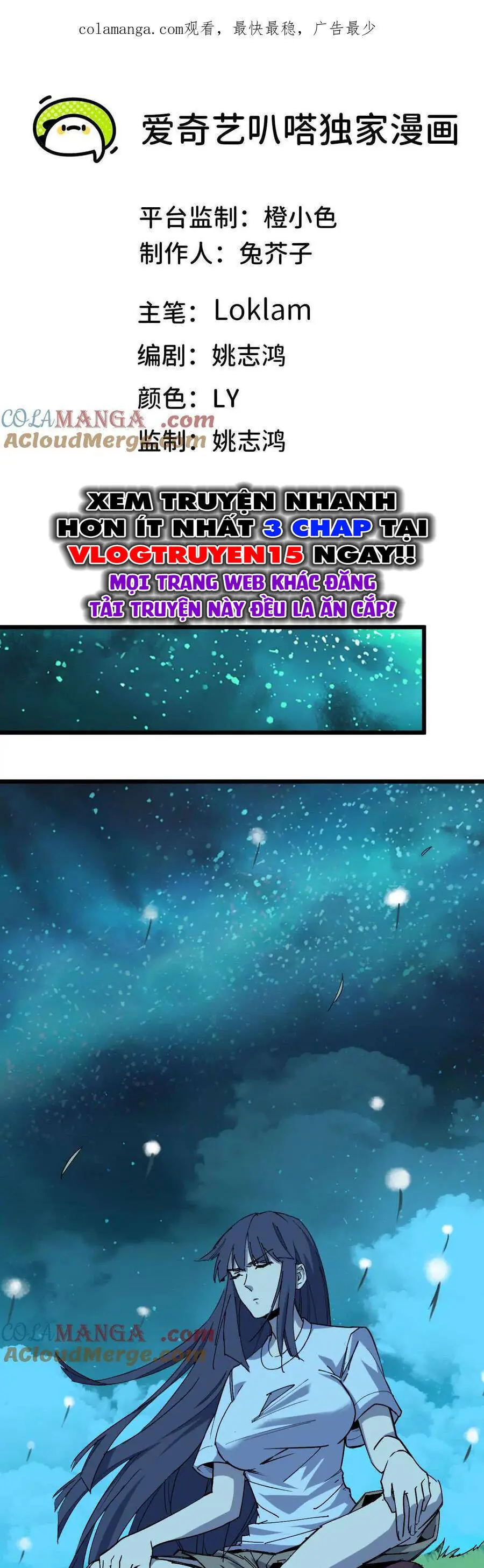 Dũng Giả Và Nữ Ma Vương Chapter 64 - Trang 2