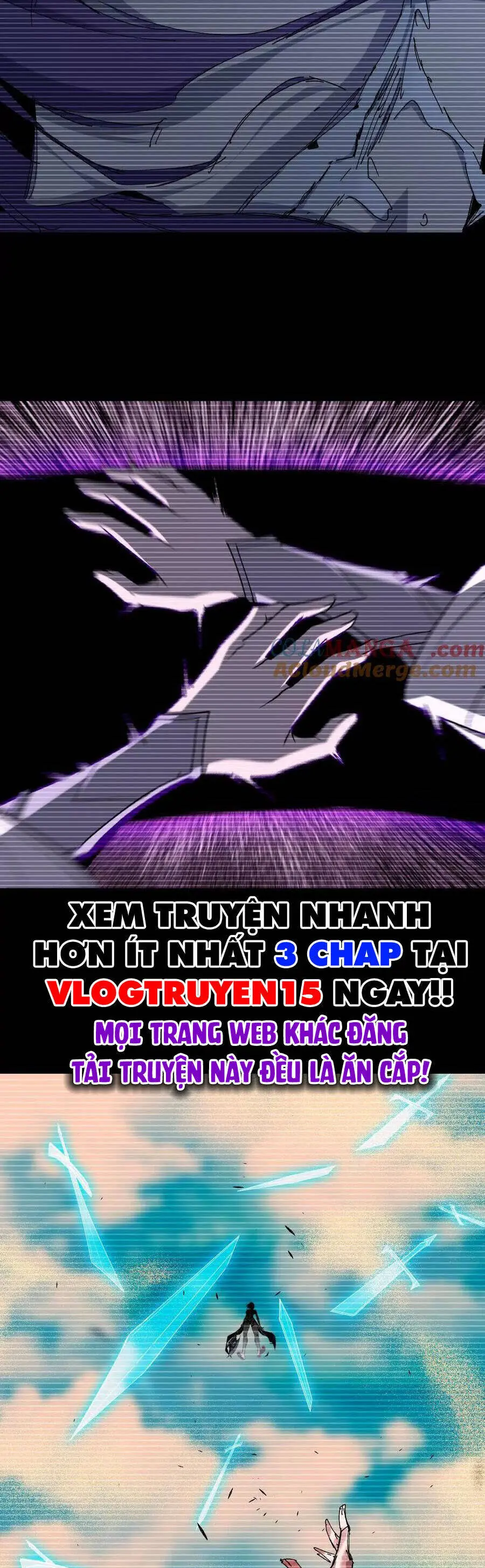 Dũng Giả Và Nữ Ma Vương Chapter 64 - Trang 4