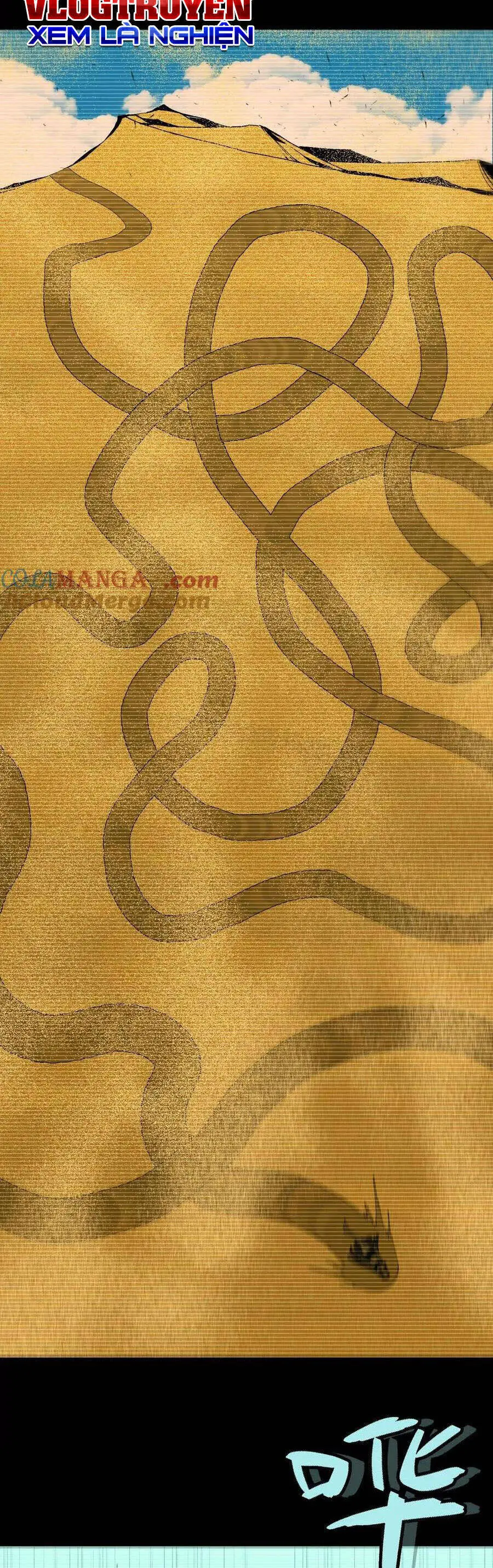 Dũng Giả Và Nữ Ma Vương Chapter 64 - Trang 7