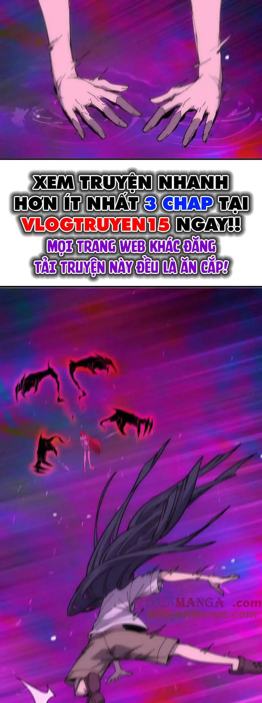 Dũng Giả Và Nữ Ma Vương Chapter 65 - Trang 11