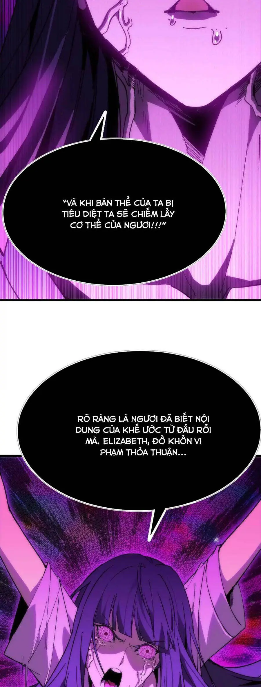 Dũng Giả Và Nữ Ma Vương Chapter 65 - Trang 30