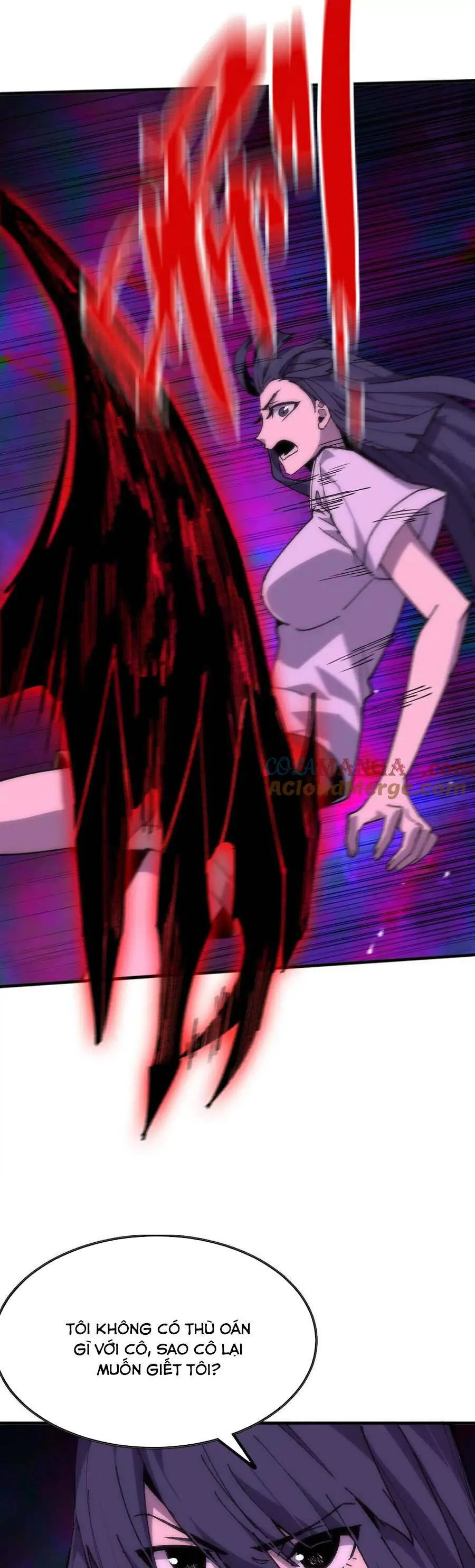 Dũng Giả Và Nữ Ma Vương Chapter 65 - Trang 6